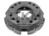 KM Germany 069 0022 Clutch Pressure Plate